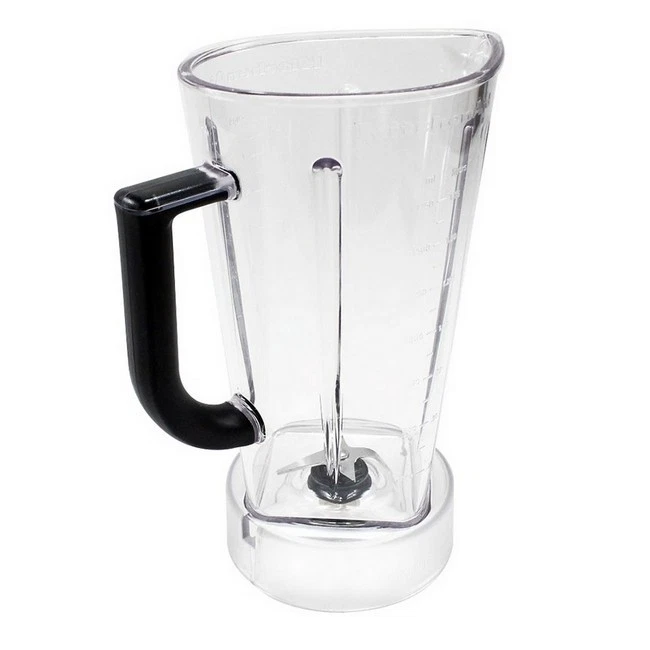 KitchenAid W10514321 Replacement Blender Jar Assembly
Opens in a new window or tab