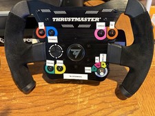 Thrustmaster TM Open Wheel Add-On