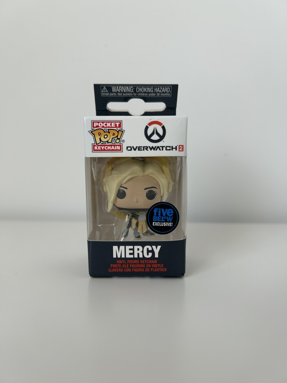 Keychain New