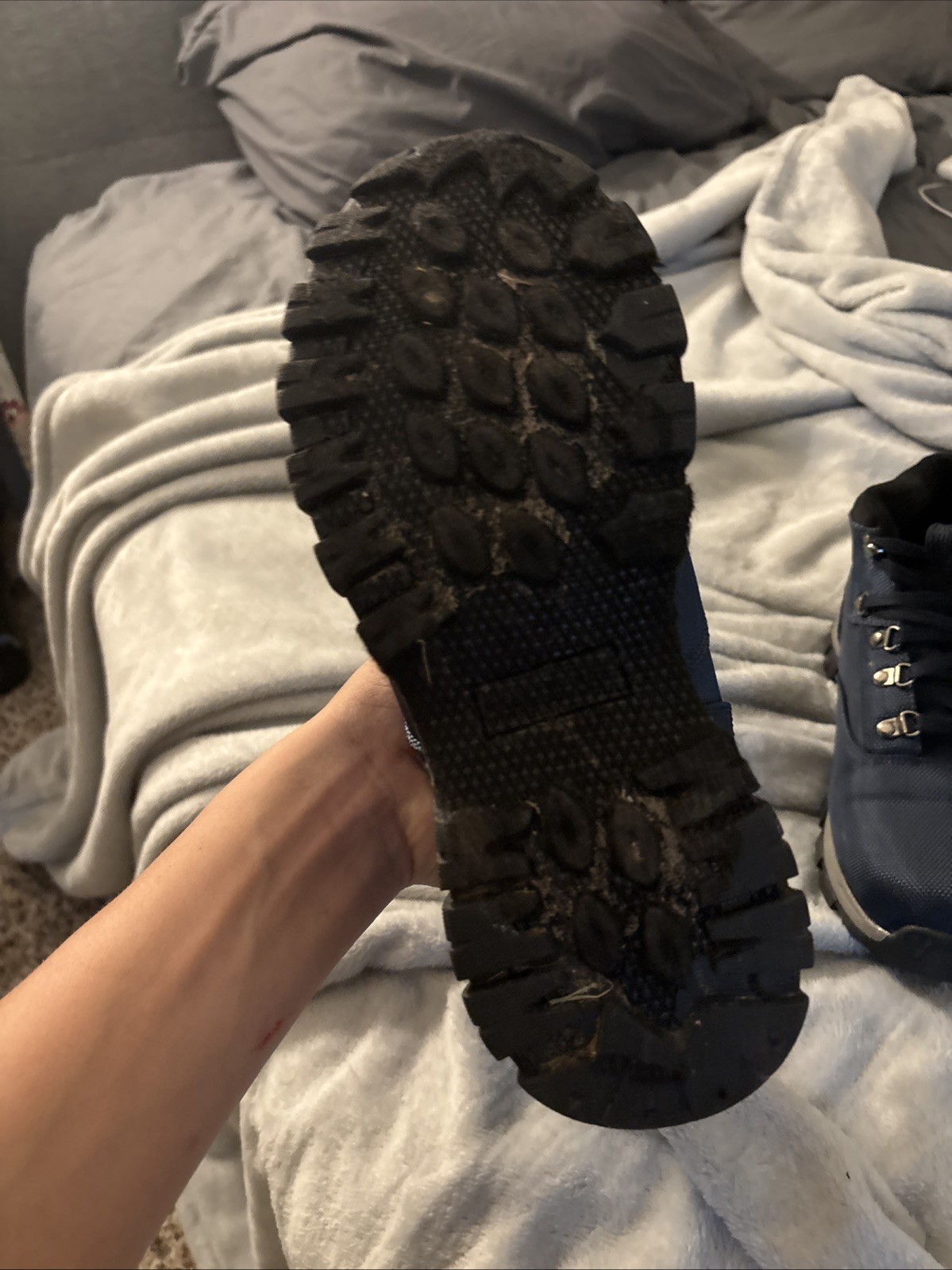 Deer Snags Boots - image 3