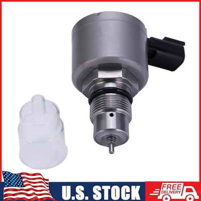 #ad FOR VOLVO MACK D13 MP8 22585974 22720232 FUEL PRESSURE RELIEF CONTROL VALVE NEW $124.46