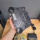 Nintendo 64 N64 Video Game Console UNTESTED — photo 4