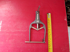 Vintage Hellerman Sleeving Tool Large