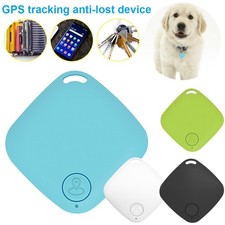 Anti-lost Wireless GPS Tracker Locator Finder For Kid Key Pet Dog Cat Bicycle US
