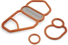 Solenoid Gasket Compatible with Integra Civic Prelude D15 D16z6 B16 B18 H22 - Re