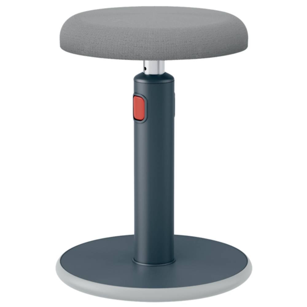 Siège ergonomique Leitz Ergo Cosy idéal pour bureau assis-debout