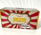 Dumbo Treasures Box Complete Disney's Dumbo Hot Topic Exclusive Funko Pop