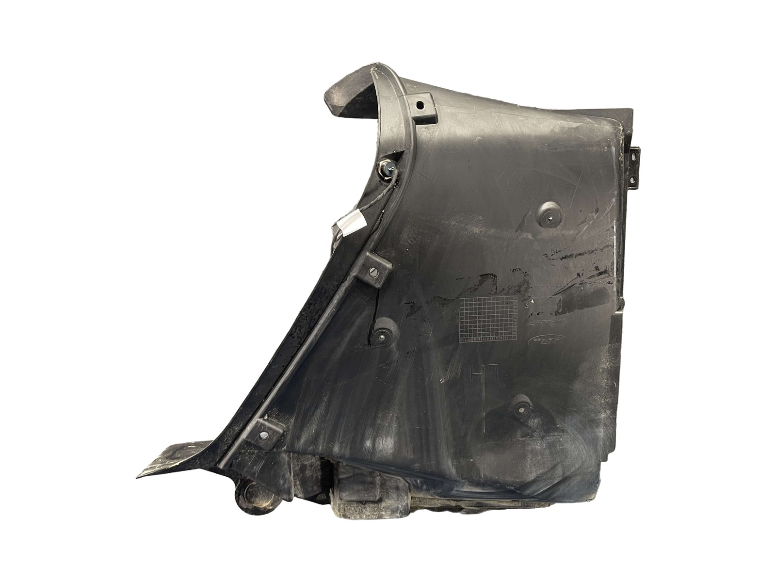 McLaren GT 2020-2023 Rear Left Air intake bracket