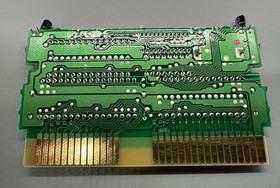 Ultima Warriors Of Destiny Nintendo NES Cartridge Only Tested Working