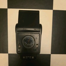 Flash Canon Speedlite 199A (pour pièces)