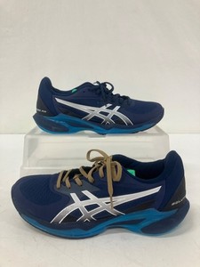 Asics Solution Speed FF 3 Tennis Shoes - Men's Size 7.5