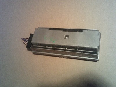 2010 2011 2012 2013 BMW 750LI - Top-Hifi Stereo Amplifier / AMP 9248552