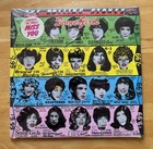 The Rolling Stones Some Girls Vinyl LP Record 1978 COC 39108 SEALED