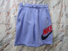 Nike shorts, kids M
