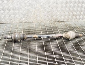 BMW X5 E70 Antriebswelle hinten links 7564127 10204492 3.00 Diesel 180kw 2012