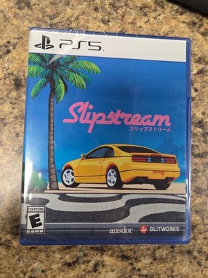 Slipstream **PS5**NEW** LR Distribution