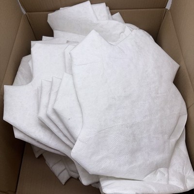 30x 3M Thinsulate Dämmpads Wohnmobil Schallschutz 40x30cm Neu