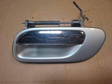 Porte arrière et accessoires Volvo S80