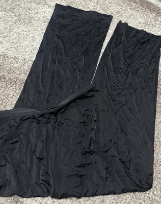 Helmut Lang Fluid Car Trousers