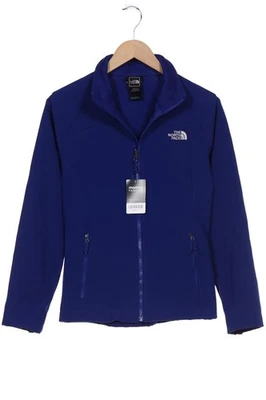 The North Face Jacke Damen Anorak Jacket Kurzmantel Gr. S Blau #81asibj - Bild 1 von 4