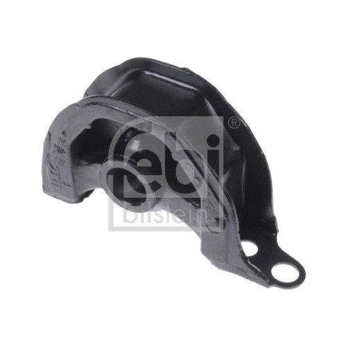 Support moteur Febi Bilstein 102083 élimine vibration avant droit inférieur Honda