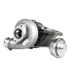 Turbolader BR Turbo für HONDA CIVIC VIII Hatchback (FN, FK) BRTX7826