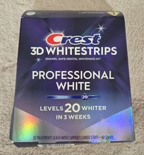 ★ Strisce bianche 3D bianche professionali ★