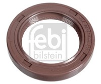 Stirnseitig Febi Bilstein 106998 Wellendichtring, Kurbelwelle FüR Hyundai,Kia