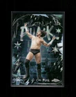 2026 Topps Chrome WWE CM Punk #PLP-1 Platinum Punk