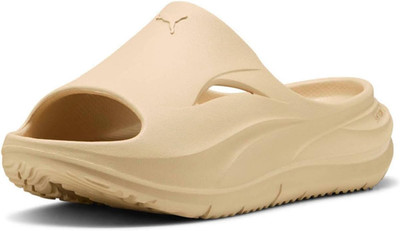 Mens Softride Zerog Slide Sandals