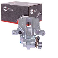 A.B.S. Bremssattel Hinterachse Links Passend FÜR Alfa Romeo 164 Fiat Croma