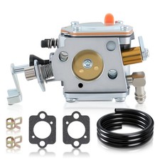 Carburetor for Wacker 0117285 BS500S BS600 BS600S BS650 HS-284F Stens 615-018