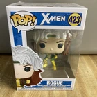 Funko Pop! Vinyl: Marvel - Rogue #423 Brand New Unopened