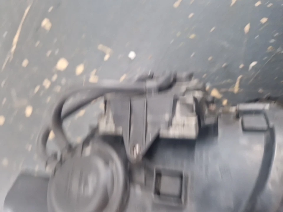 Faro xenón conductor/derecha/OS BMW Mini Cooper S R55/R56/R57 2006-2013 Foto 3 de 4