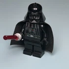 Darth Vader 8017 10188 Death Star Wars LEGO® Minifigure sw0209 Mini Figure A1