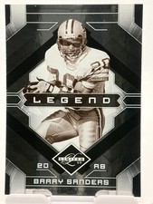 2009 Donruss Limited Football 5