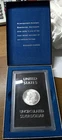 Exquisite 1879-S Morgan Silver Dollar In " GSA" Holder, Rare
