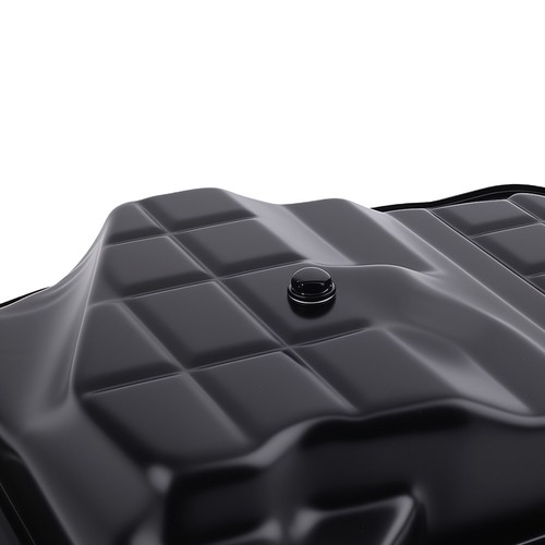 6-Speed Trans Oil Pan for Ram 1500-3500 65RFE 66RFE 2013-2018 04736676AA - Picture 7 of 12