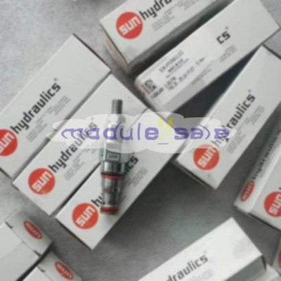 1PC SUN Hydraulics FPCC-XDN-224 cartridge valve New