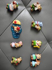 luna park orsi orsetten kinder sorpresa