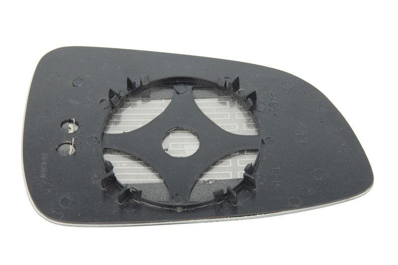 Fits BLIC 6102-02-0404491P Side mirror glass Aspherical Left OPEL AST ⭐UK Stock⭐