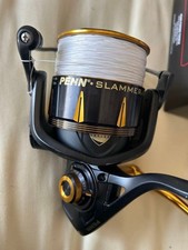 Penn Slammer III Spinning Reel