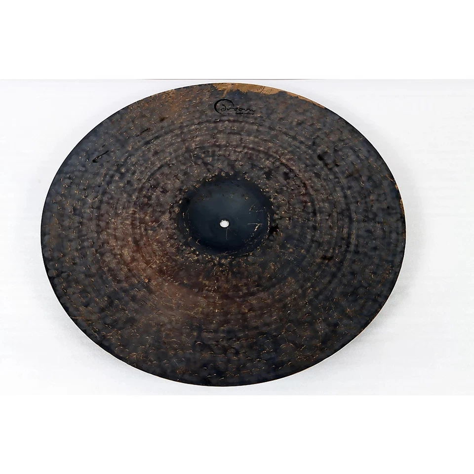 Platillo Dream Dark Matter Bliss Crash/Ride 22 pulgadas 197881347734 OB Foto 2 de 4