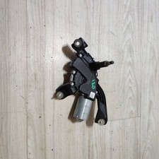 Hyundai i20 (GB IB) 2017 GENUINE Wischermotor Heckscheibe W000059658 LDE27564