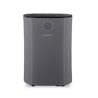Morphy Richards PureFresh 12 Litre Dehumidifier  Grey