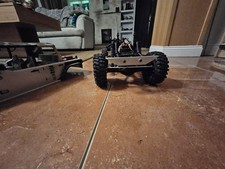 RC Car 4WD Ferngesteuert Crawler 4X4