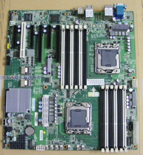1 PCS   YPCB-00101-1P3  Mainboard  server motherboard #hj
