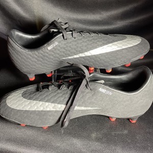 Hypervenom Size 8 | eBay