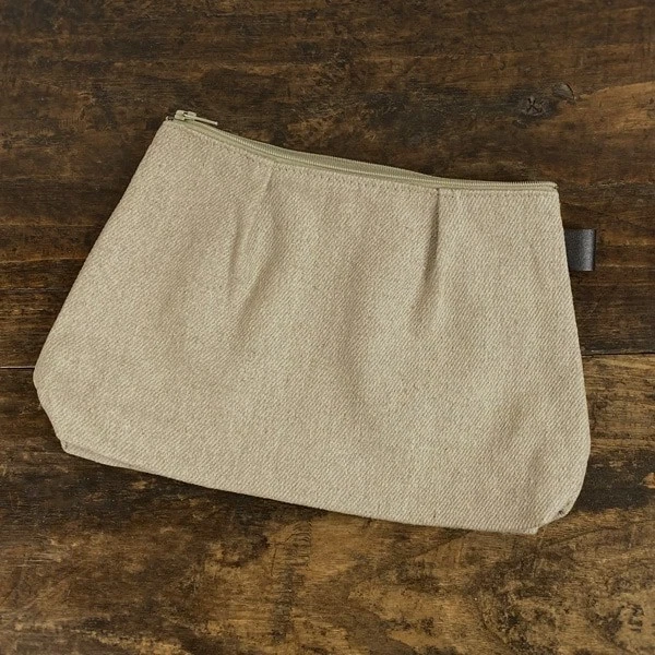 Fog Linen Work Seg Pouch - Thumbnail 5