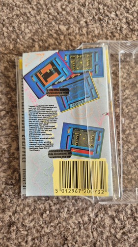 Niveau 5 - Mastertronic - Sinclair ZX Spectrum testé voir photo très bon état - Photo 3/4